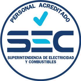 Certificado SEC
